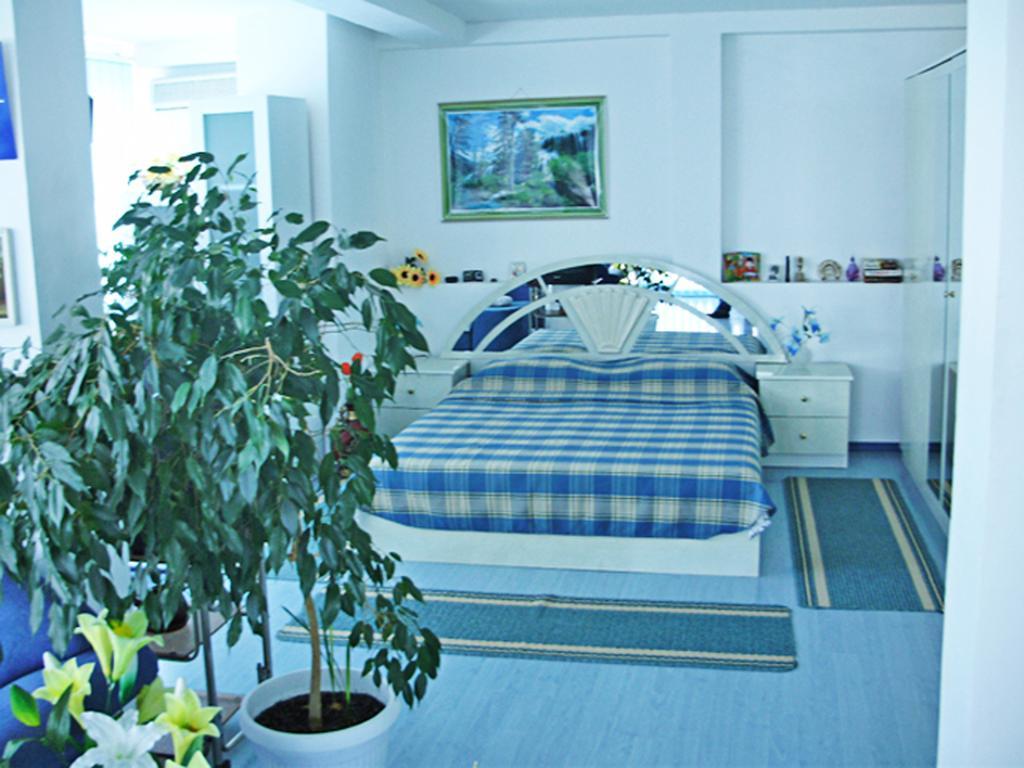 Hotel Rai Obrochishte Room photo