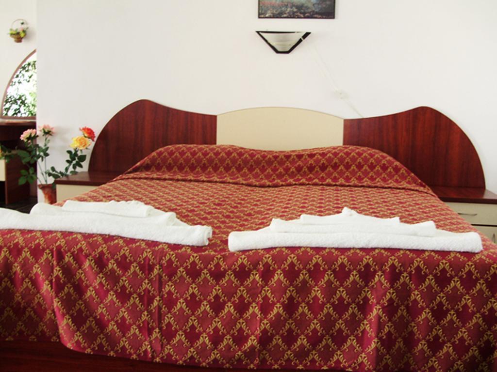Hotel Rai Obrochishte Room photo